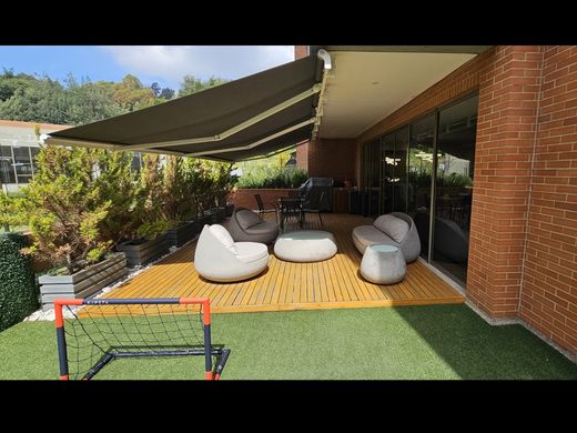 Квартира, Богота, Bogotá  D.C.