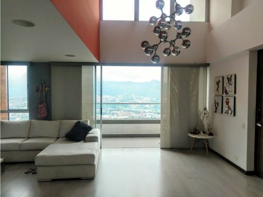 Apartament w Medellín, Departamento de Antioquia