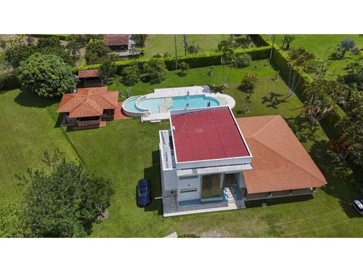 Casale a Pereira, Departamento de Risaralda