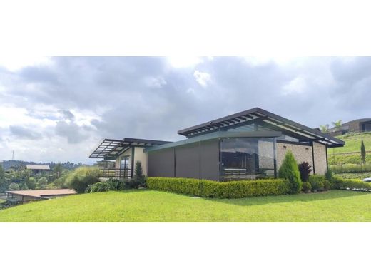 Komplex apartman Retiro, Departamento de Antioquia