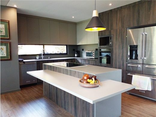 Casa di lusso a Medellín, Departamento de Antioquia