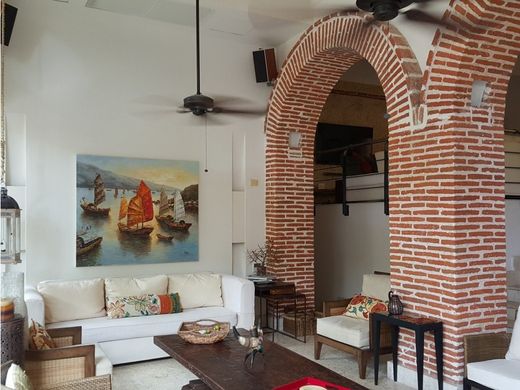 套间/公寓  卡塔赫纳, Cartagena de Indias