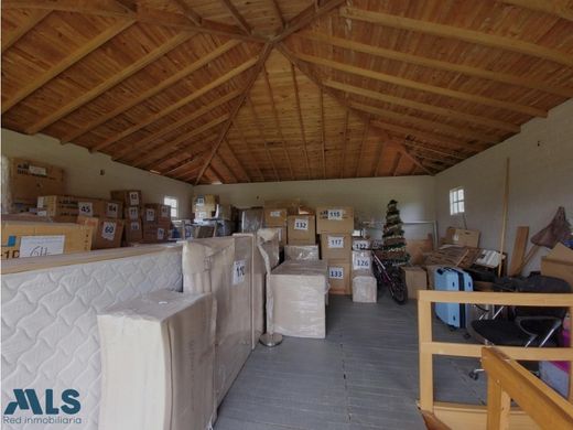 Rionegro, Departamento de Antioquiaの高級住宅