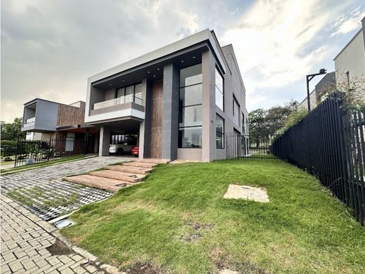 Luxury home in Santiago de Cali, Cali