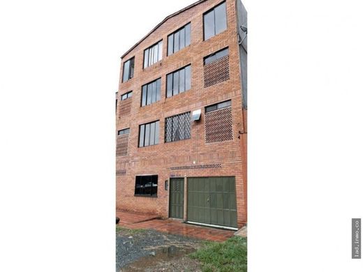 Komplex apartman Cali, Departamento del Valle del Cauca