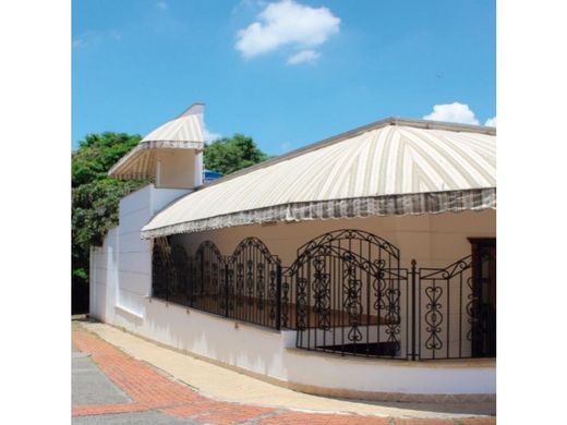 Casa de luxo - Cali, Departamento del Valle del Cauca