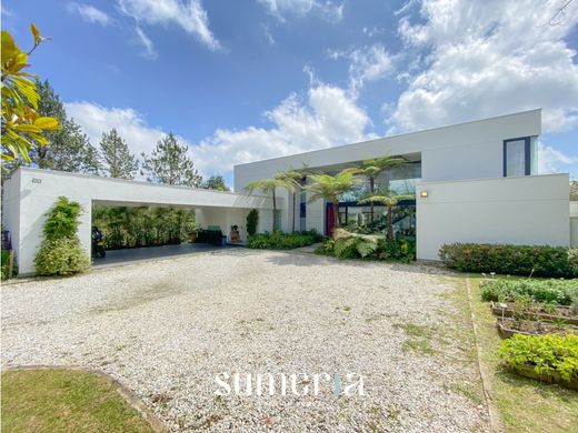 Πολυτελή κατοικία σε Retiro, Departamento de Antioquia