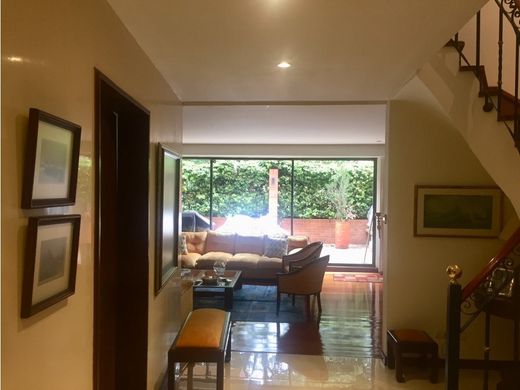 Luxury home in Bogotá, Bogotá  D.C.