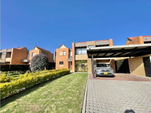 Luxus-Haus in Chía, Departamento de Cundinamarca