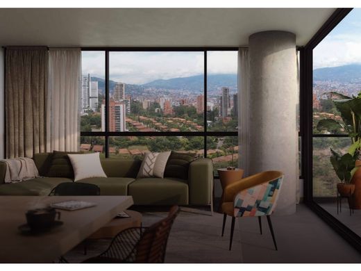 Apartment in Medellín, Departamento de Antioquia