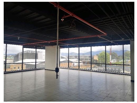 Oficina en Bogotá, Bogotá  D.C.