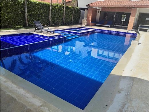 Casale a Santa Fe de Antioquia, Santafé de Antioquia