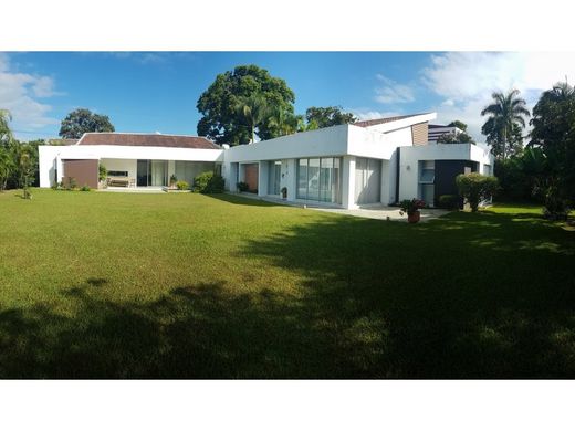 Country House in Armenia, Quindío Department