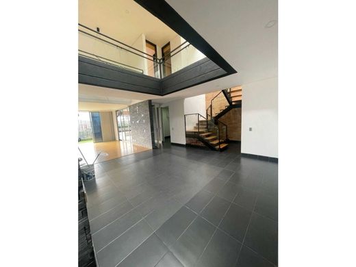 Lüks ev Envigado, Departamento de Antioquia