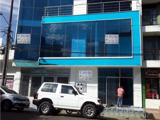 Κτίριο σε Florencia, Departamento del Caquetá