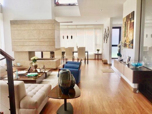 Casa de lujo en Bogotá, Bogotá  D.C.