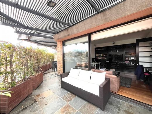 Apartment in Bogotá, Bogotá  D.C.