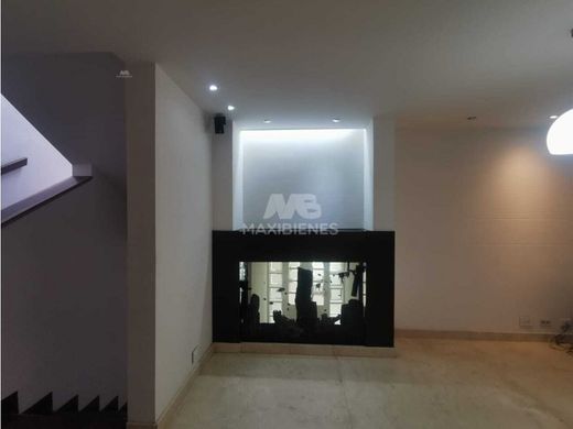 Duplex appartement in Medellín, Departamento de Antioquia