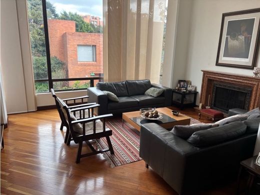 豪宅  波哥大, Bogotá  D.C.