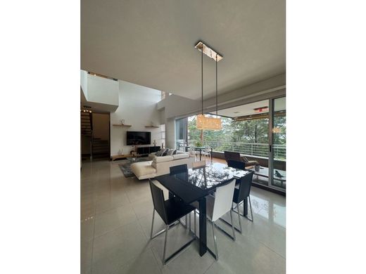 Duplex a Medellín, Departamento de Antioquia