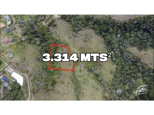 Terreno - Rionegro, Departamento de Antioquia