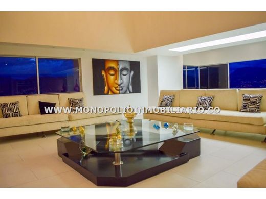 Διαμέρισμα σε Μεδεγίν, Medellín