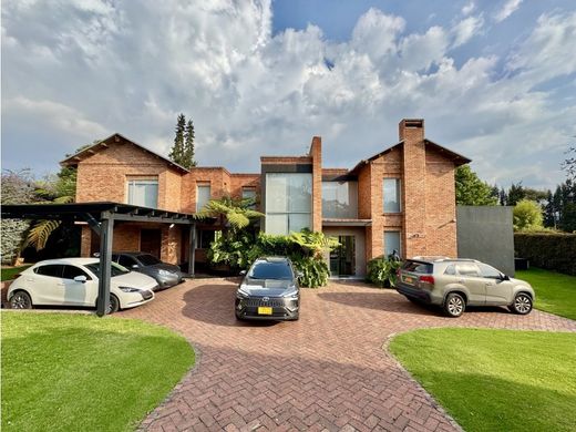 Luxury home in Sopó, Cundinamarca