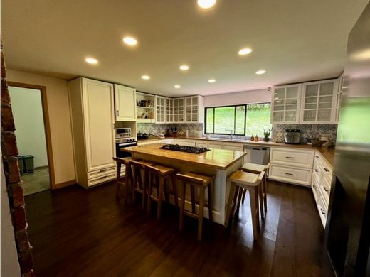 Country House in Retiro, Departamento de Antioquia