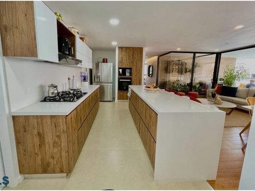 Apartment in Medellín, Departamento de Antioquia