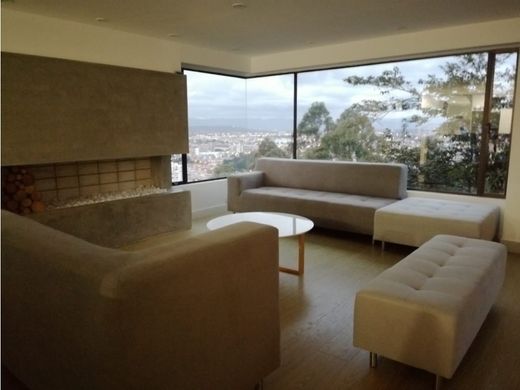 Квартира, Богота, Bogotá  D.C.