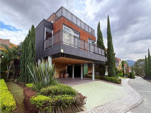 Luxury home in Envigado, Departamento de Antioquia