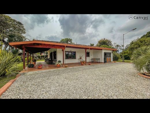 Rustik ya da çiftlik Rionegro, Departamento de Antioquia