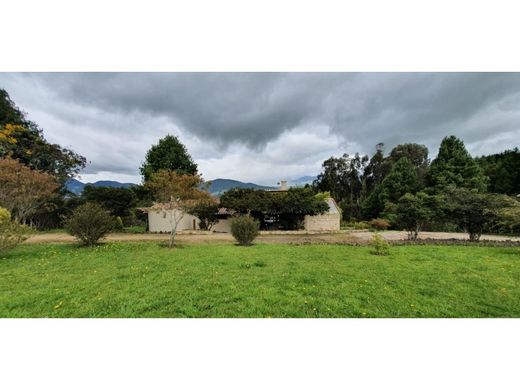 Maison de luxe à Chía, Departamento de Cundinamarca