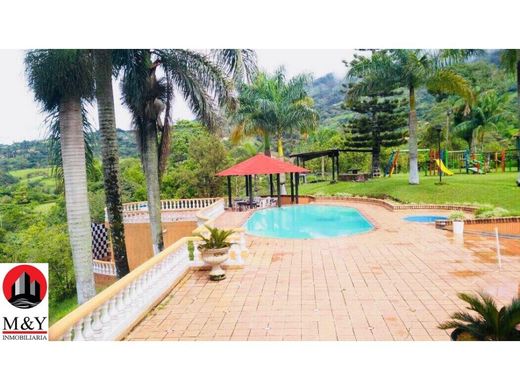 Rustico o casale a Barbosa, Departamento de Antioquia