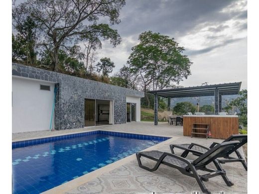 村舍/农舍  San Jerónimo, Departamento de Antioquia