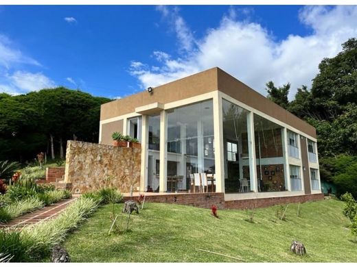 Farmhouse in Santiago de Cali, Cali