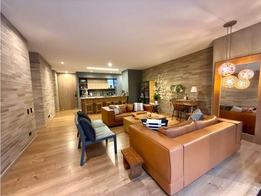 Apartment / Etagenwohnung in Medellín, Departamento de Antioquia