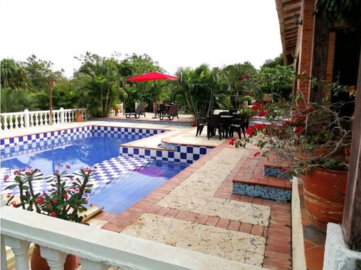 Гостиница, Картахена, Cartagena de Indias