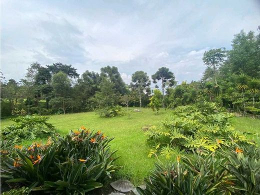 Grundstück in Envigado, Departamento de Antioquia