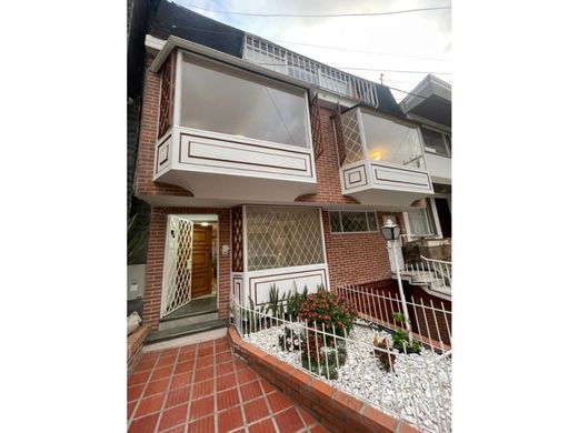 Πολυτελή κατοικία σε Μπογκοτά, Bogotá  D.C.