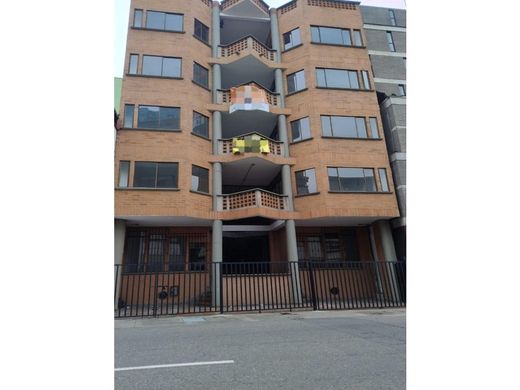 Appartementencomplex in Medellín, Departamento de Antioquia