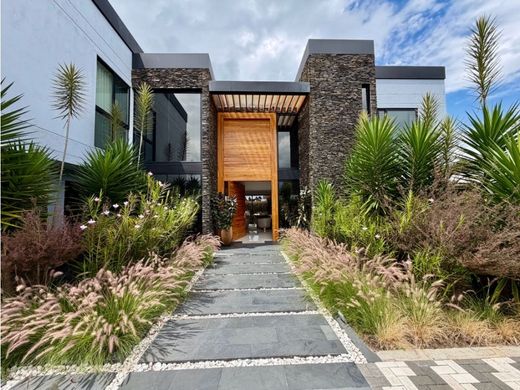 Luxury home in Rionegro, Departamento de Antioquia