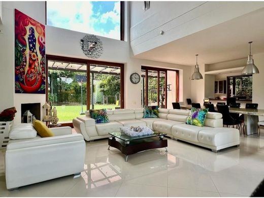 Πολυτελή κατοικία σε Retiro, Departamento de Antioquia