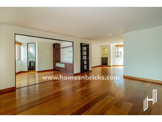 Apartment in Bogotá, Bogotá  D.C.