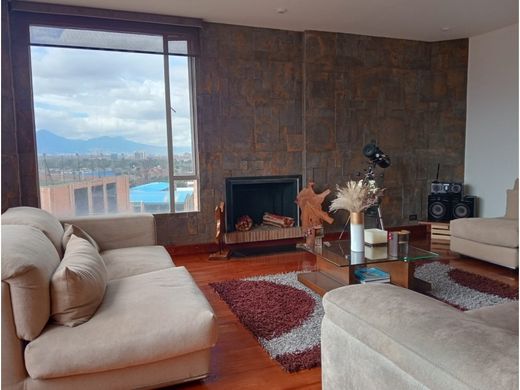 Apartment in Bogotá, Bogotá  D.C.