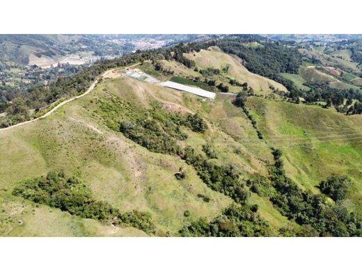 Terreno a Retiro, Departamento de Antioquia