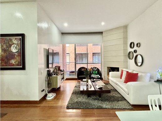 Apartament w Bogota, Bogotá  D.C.