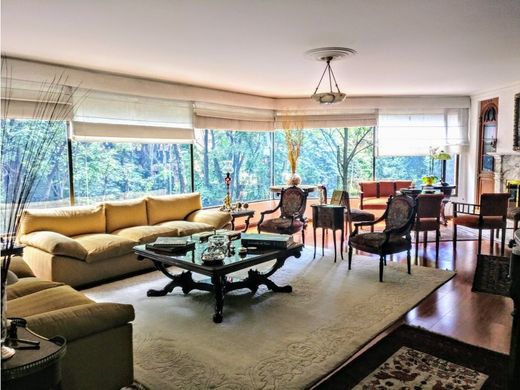 Apartment in Bogotá, Bogotá  D.C.