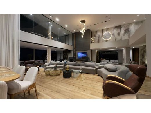 Luxury home in Medellín, Departamento de Antioquia