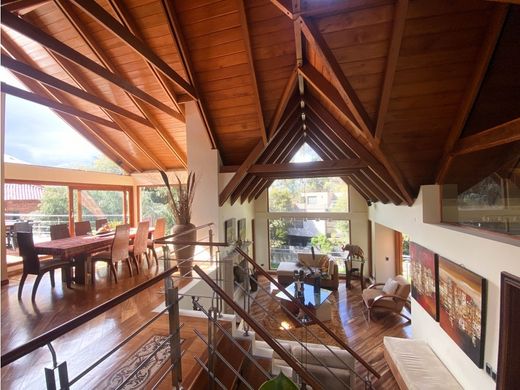 Luxury home in Bogotá, Bogotá  D.C.